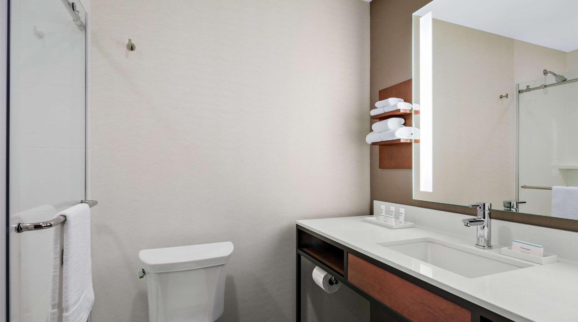 Hilton Garden Inn Chicago Mccormick Place Exterior photo